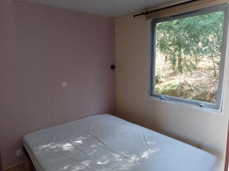 Camping Bonneval Jaujac 외부 사진
