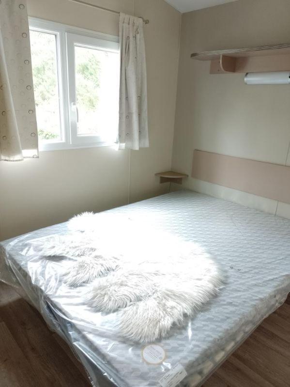 Camping Bonneval Jaujac 외부 사진