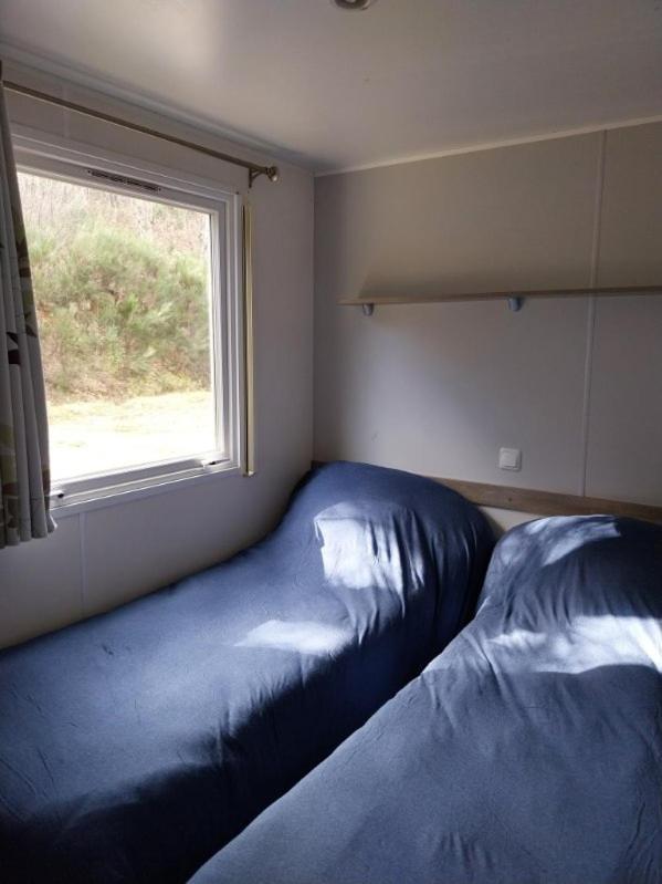 Camping Bonneval Jaujac 외부 사진