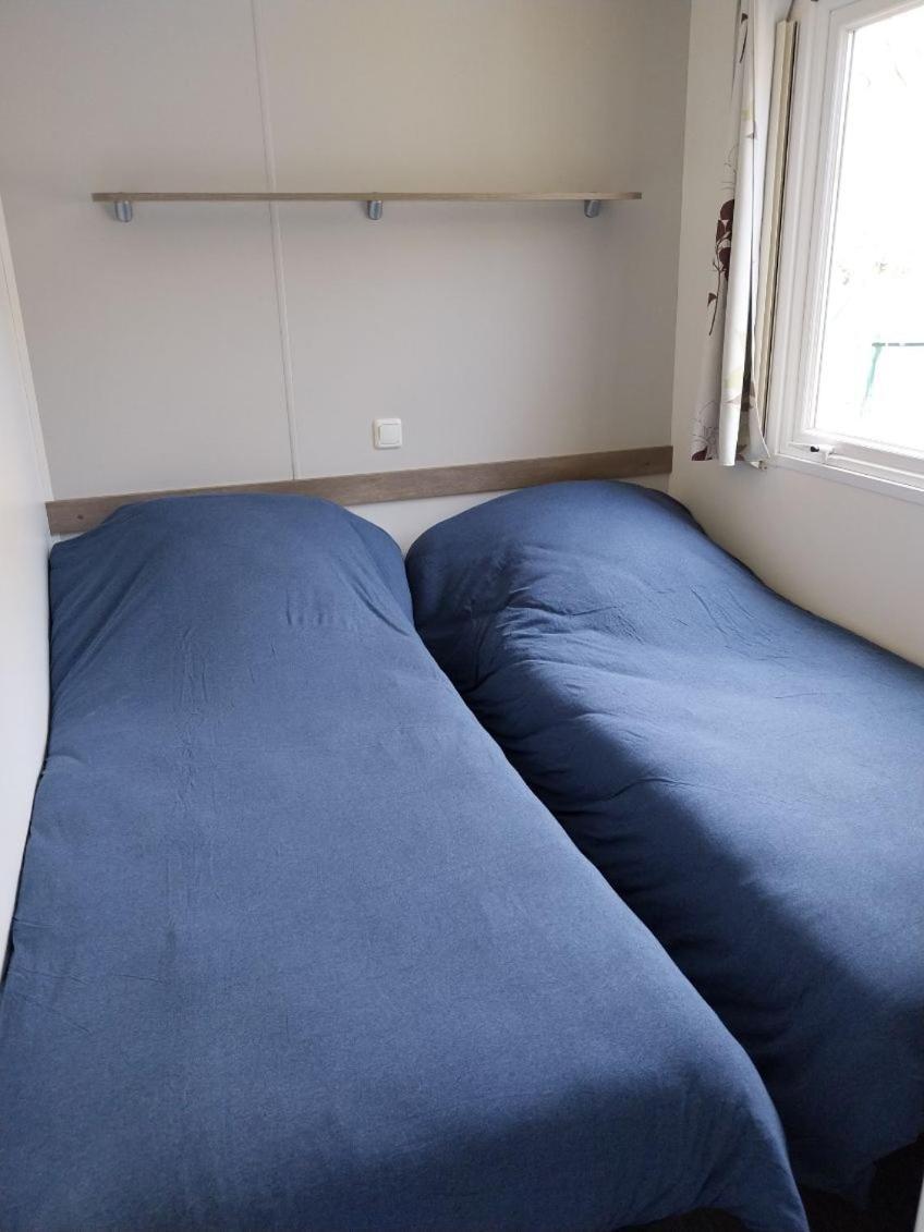 Camping Bonneval Jaujac 외부 사진