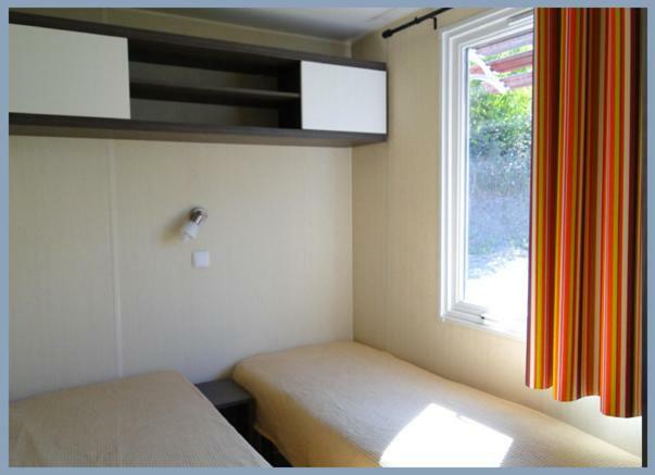 Camping Bonneval Jaujac 외부 사진