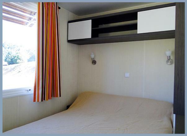 Camping Bonneval Jaujac 외부 사진